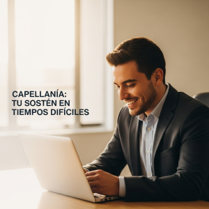Tecnólogo en Capellanía Operativa y Gestión de Crisis